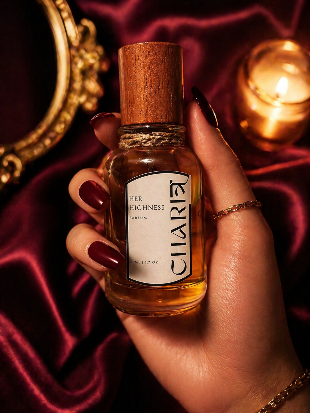 Her Highness