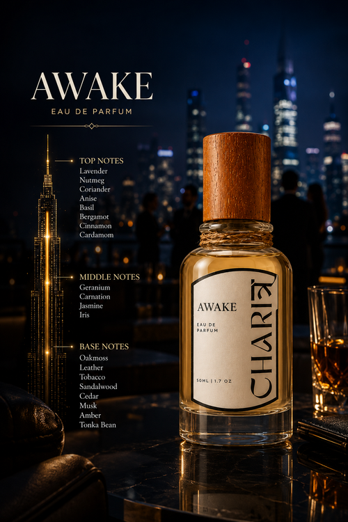 Awake
