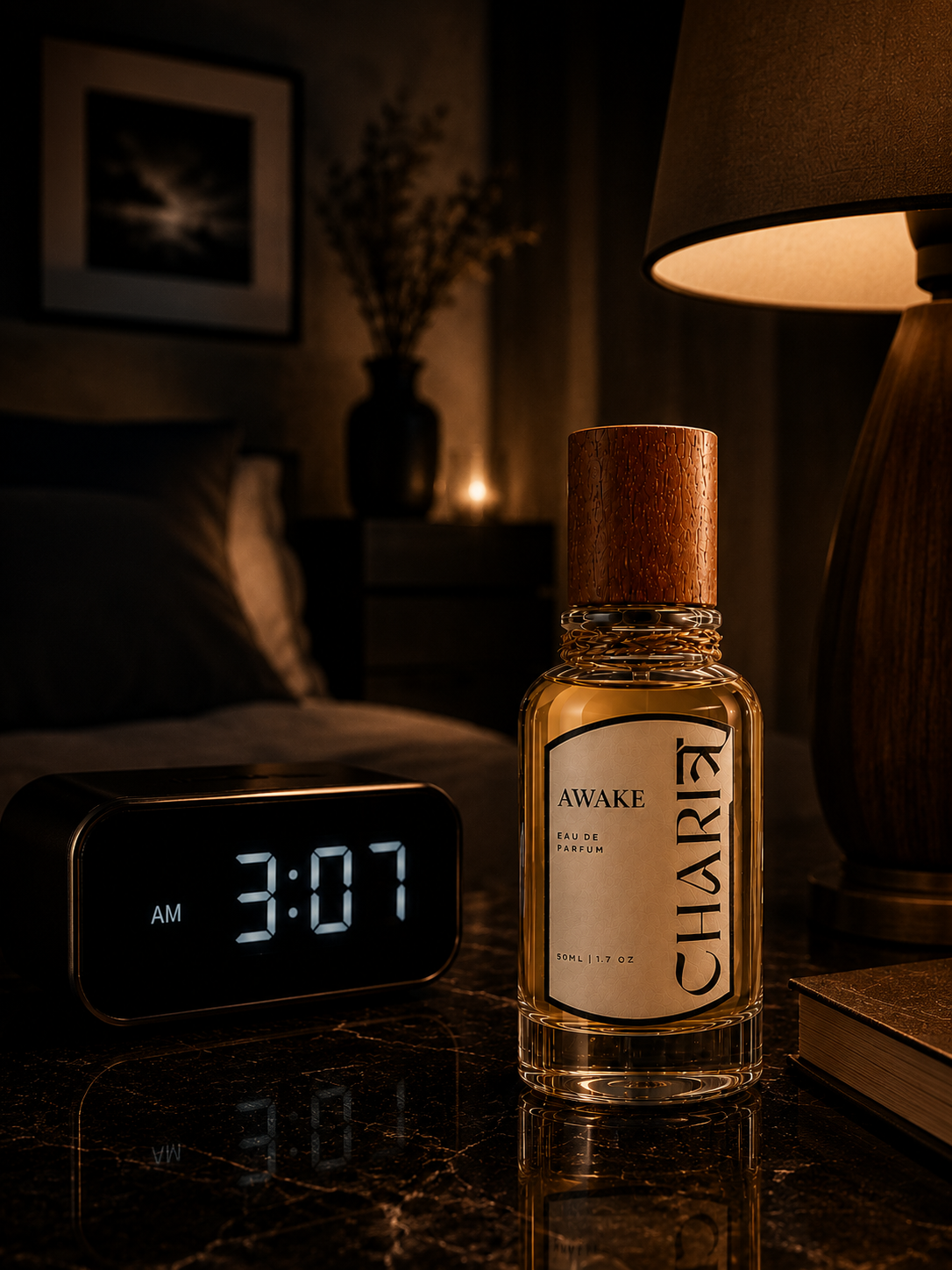 Awake