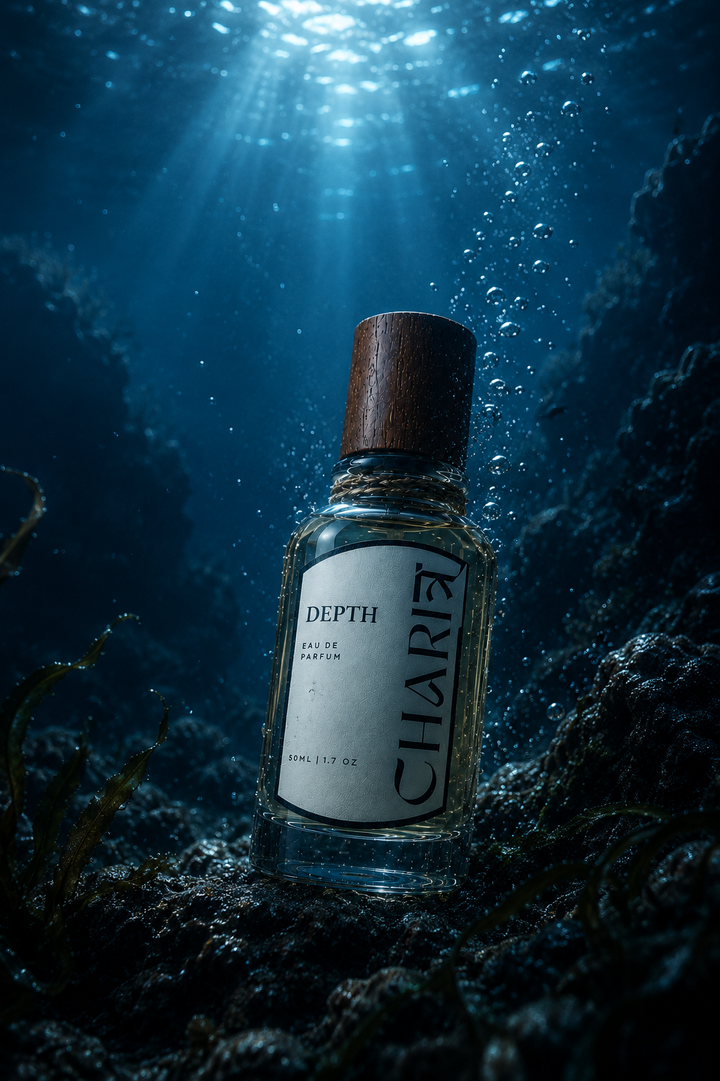 Depth