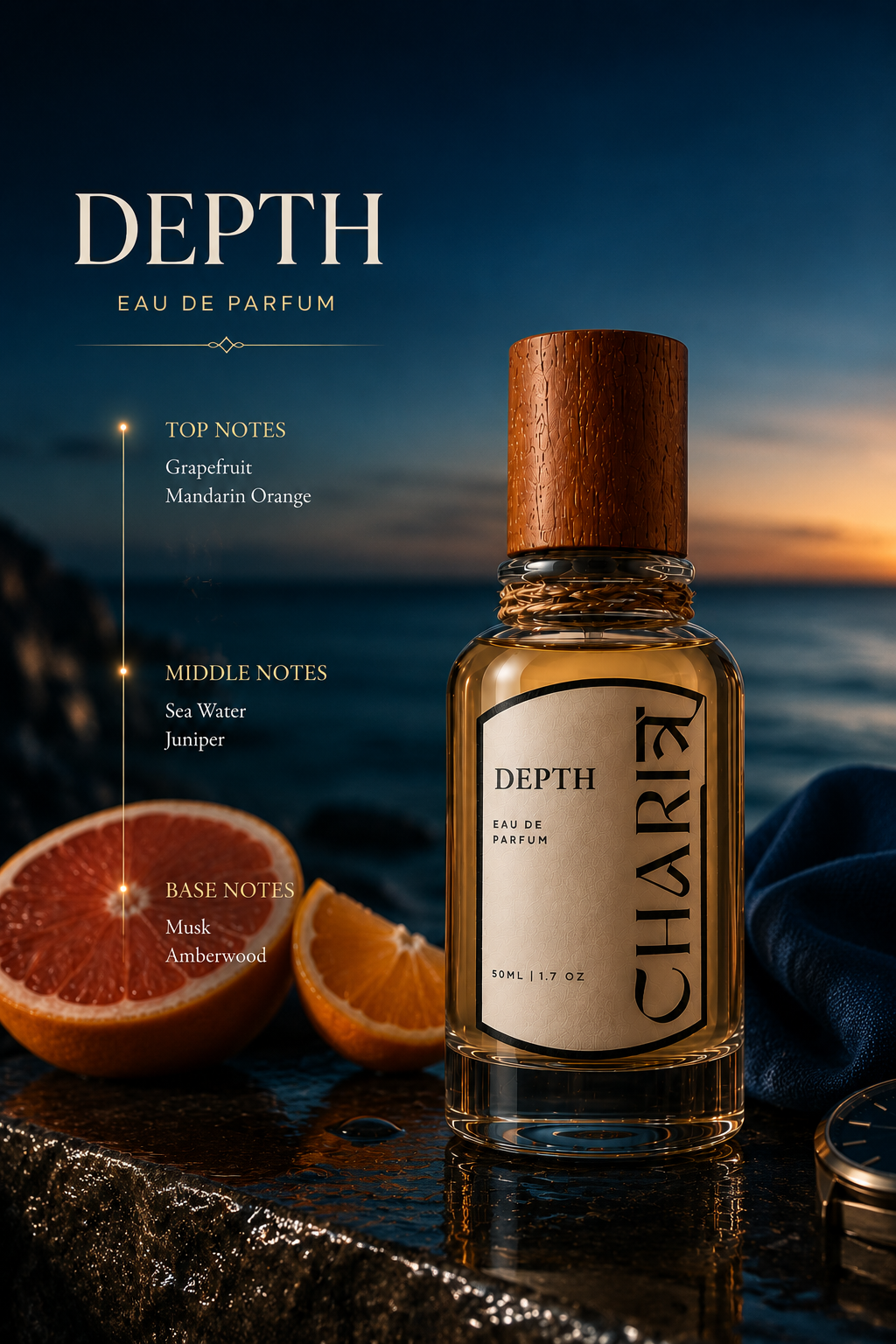 Depth