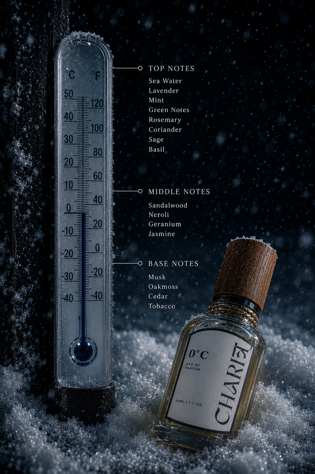 0° C